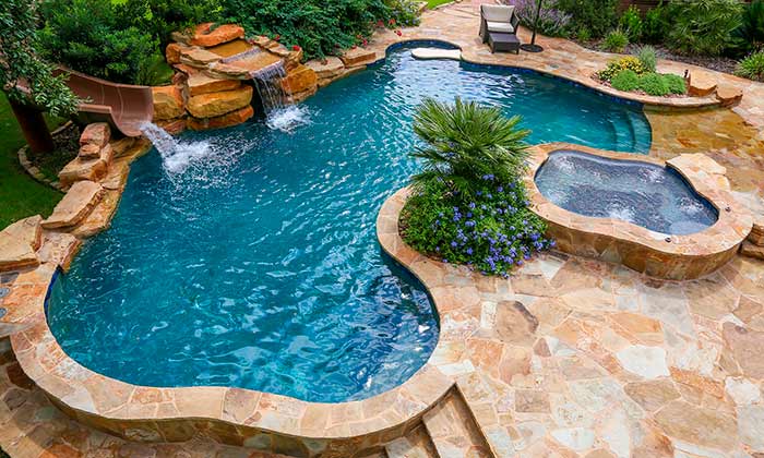 swimming pool services, repair, remodel, replaster - free estimates / quotes