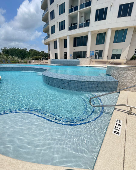 swimming pool services, repair, remodel, replaster - free estimates / quotes